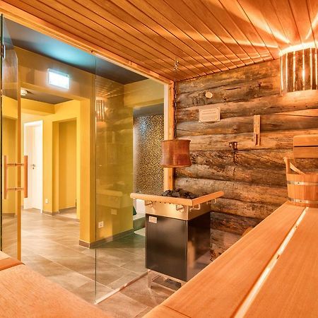Pura Vida Hotel クックスハーフェン エクステリア 写真